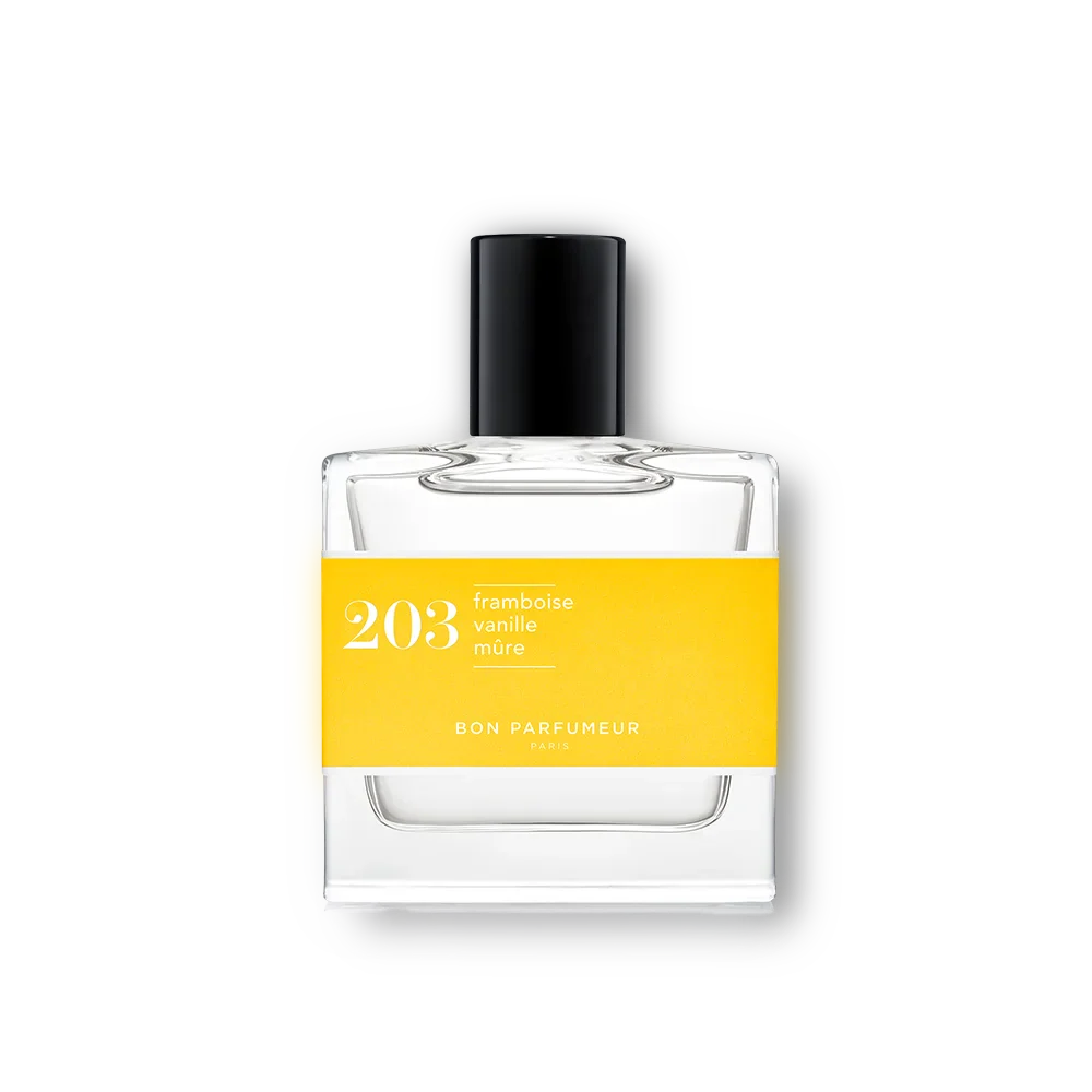 203 Raspberry, Vanilla, Blackberry - Image 3