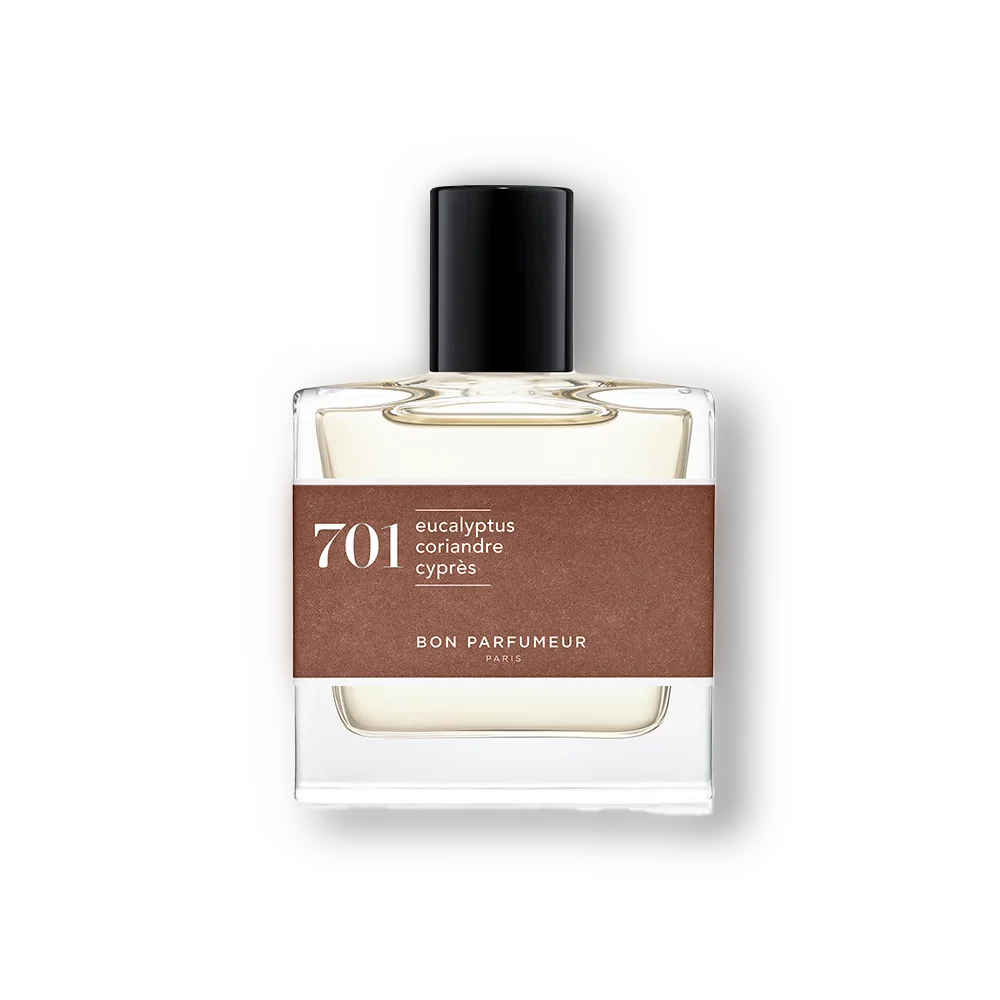 701 Eucalyptus, Coriander, Cypress - Image 3