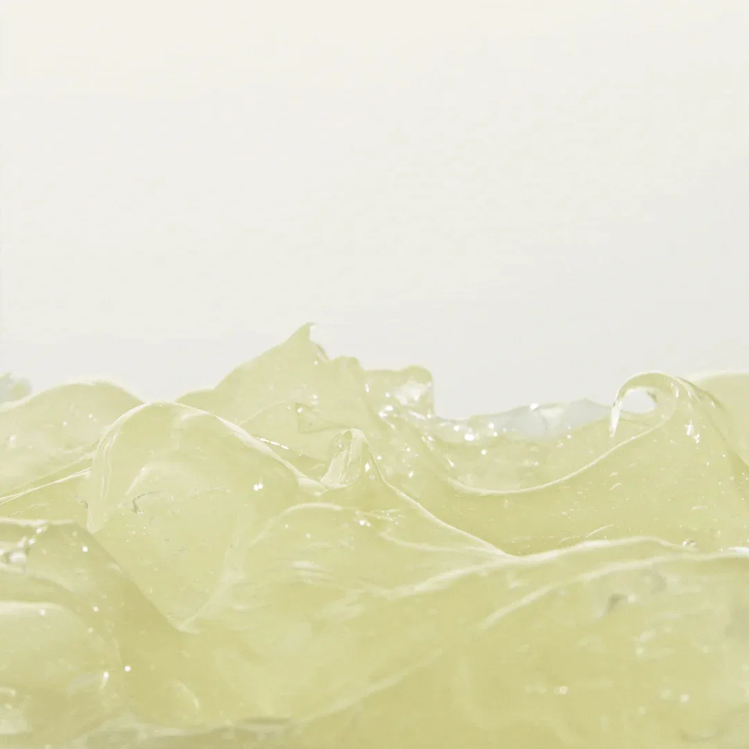 Aloe Vera Hair Gel - Image 3