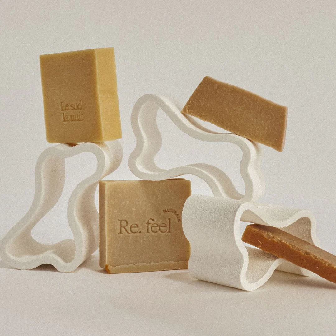 Androgyne Rhapsodie Soap - Image 3