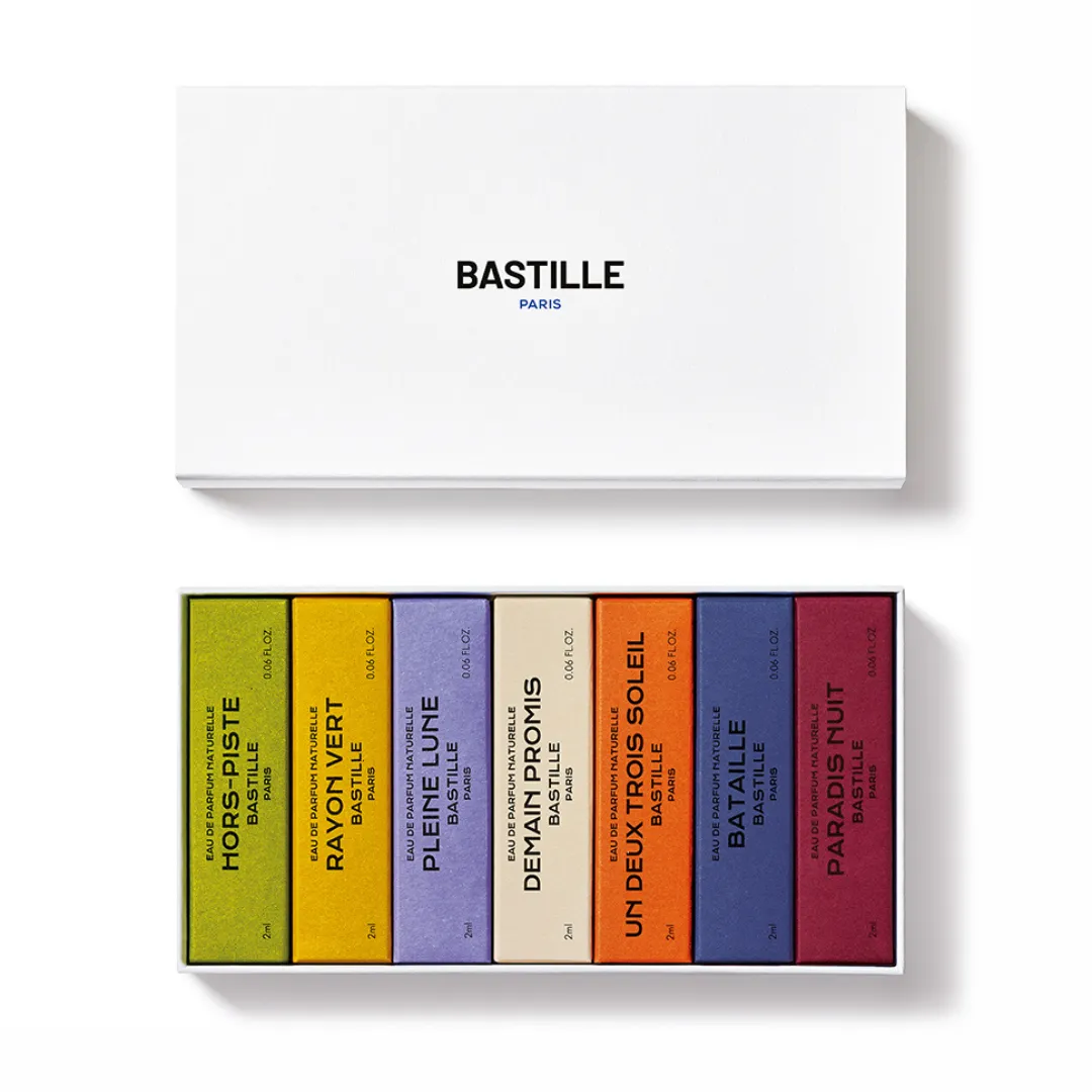 Discovery Kit - Bastille - Image 3