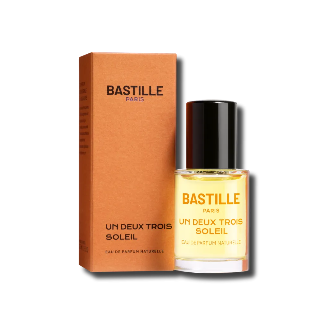 Un Deux Trois Soleil - Image 3