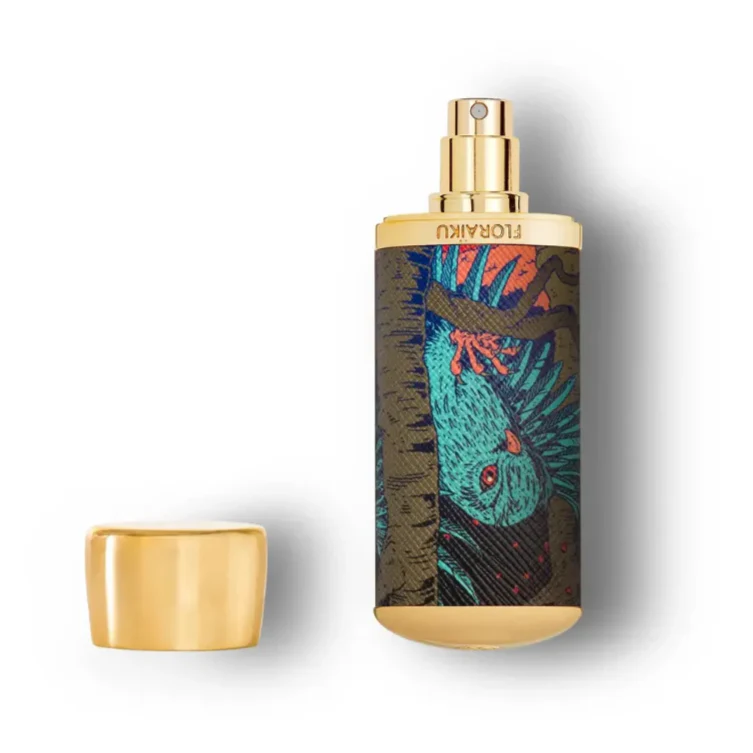 Between Two Trees - Image 3