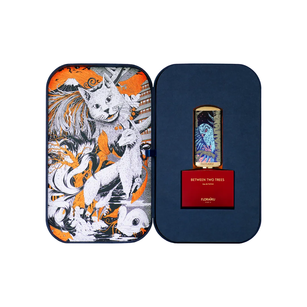 Between Two Trees - Image 4