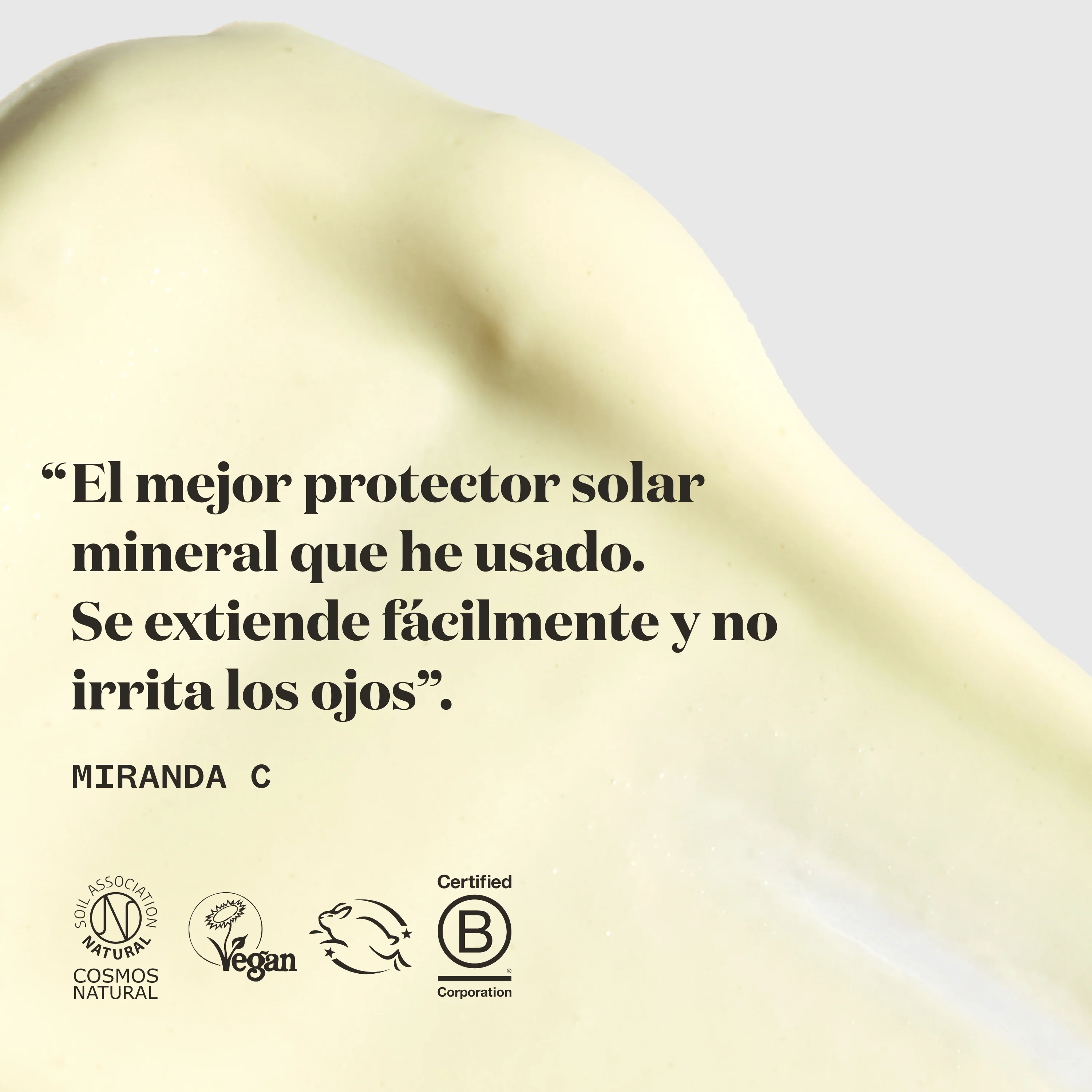 British Summer Time SPF30 Sunscreen - Image 6