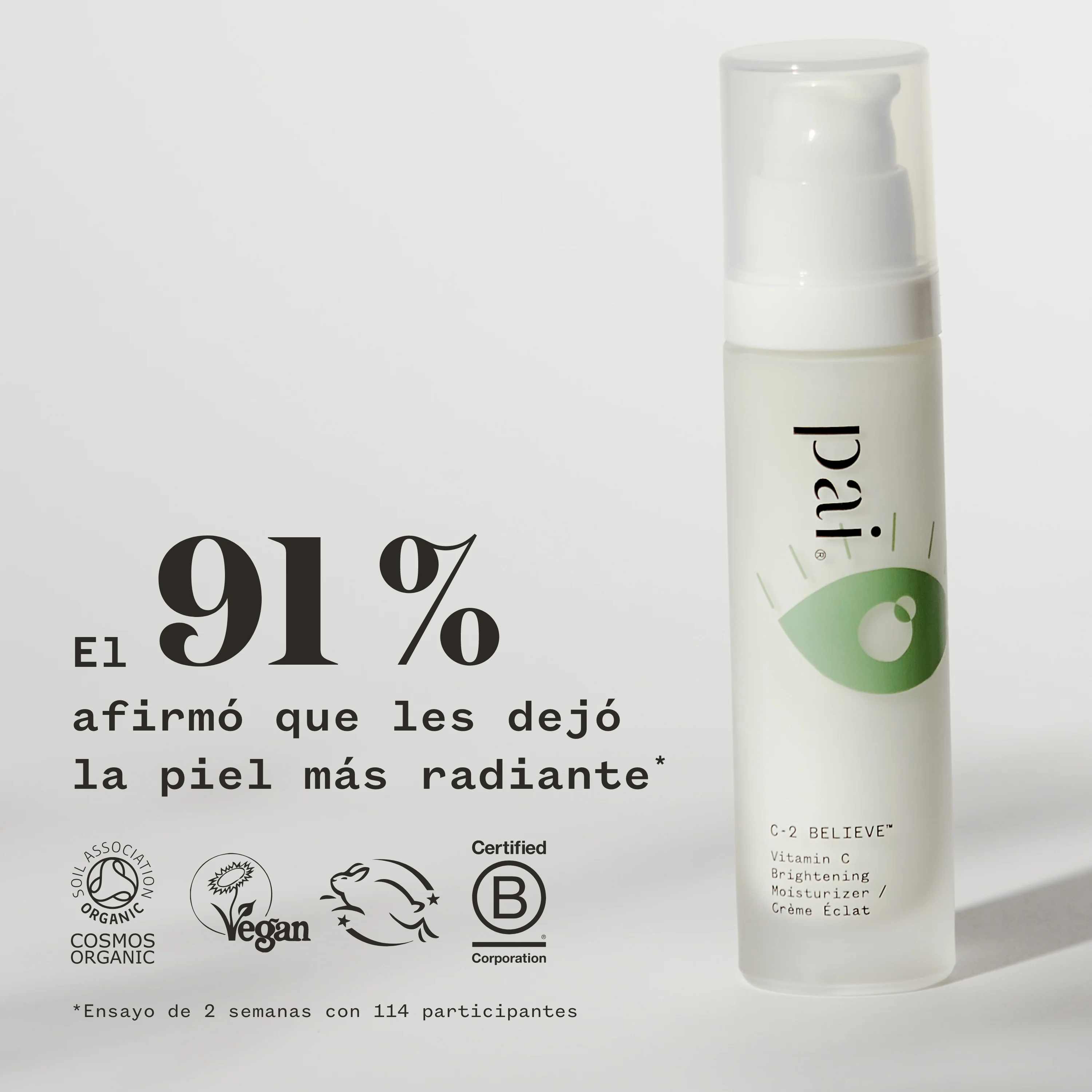 C-2 Believe - Image 7