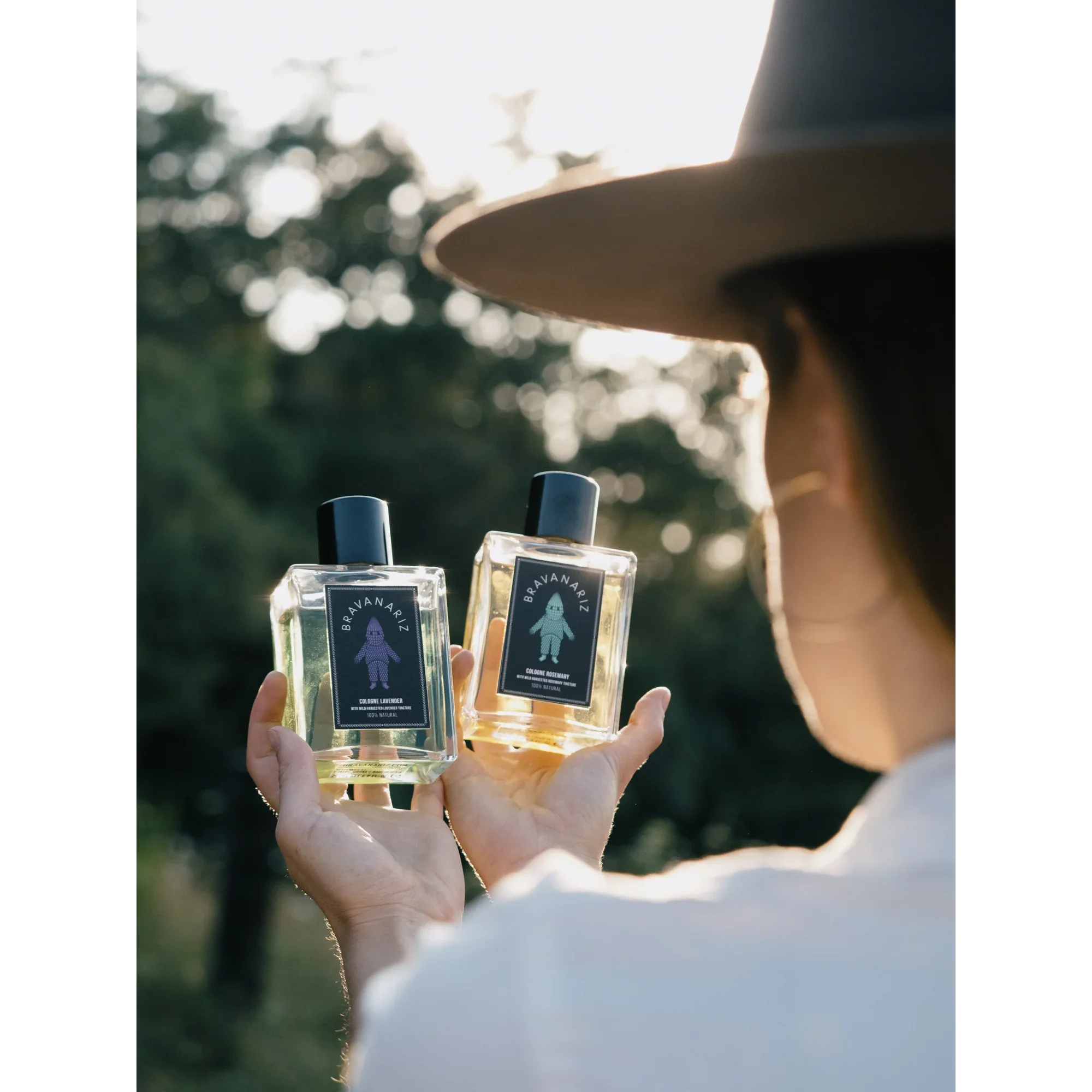 Cologne Lavanda - Image 5