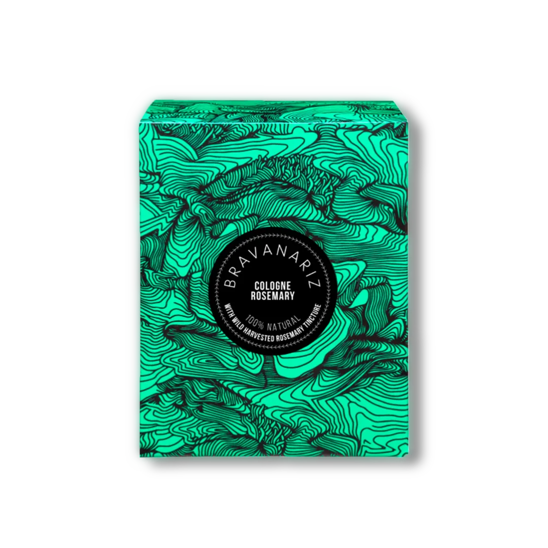 Cologne Rosemary - Image 3
