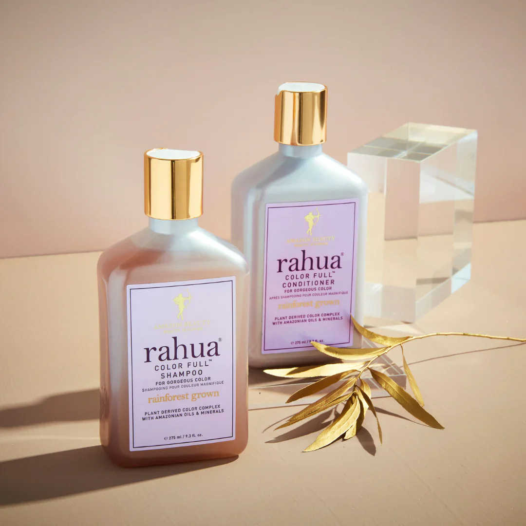 Color Full™ Shampoo - Image 4