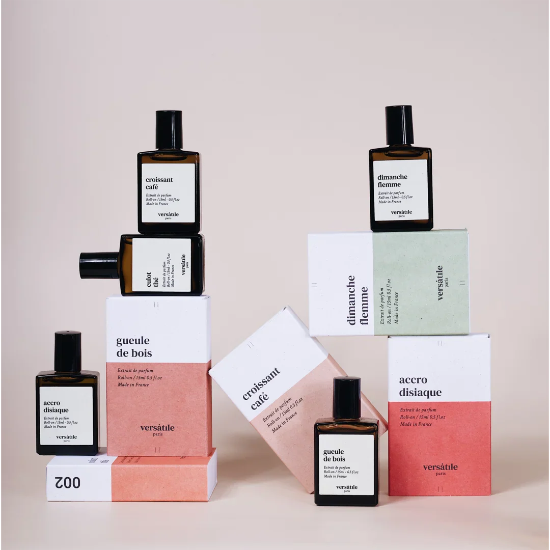 Extrait de Parfum Culot Thé - Image 3