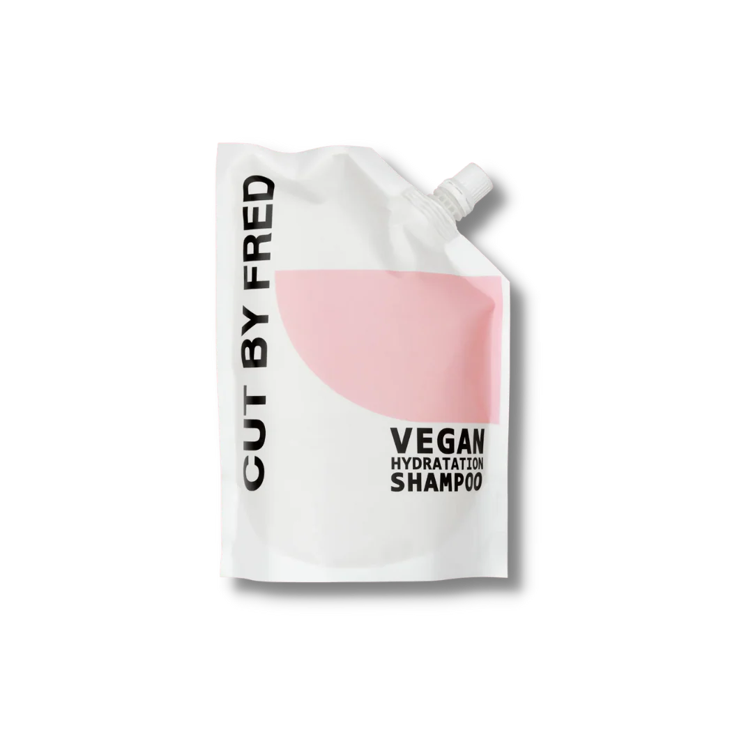 Vegan Hydratation Shampoo - Image 3