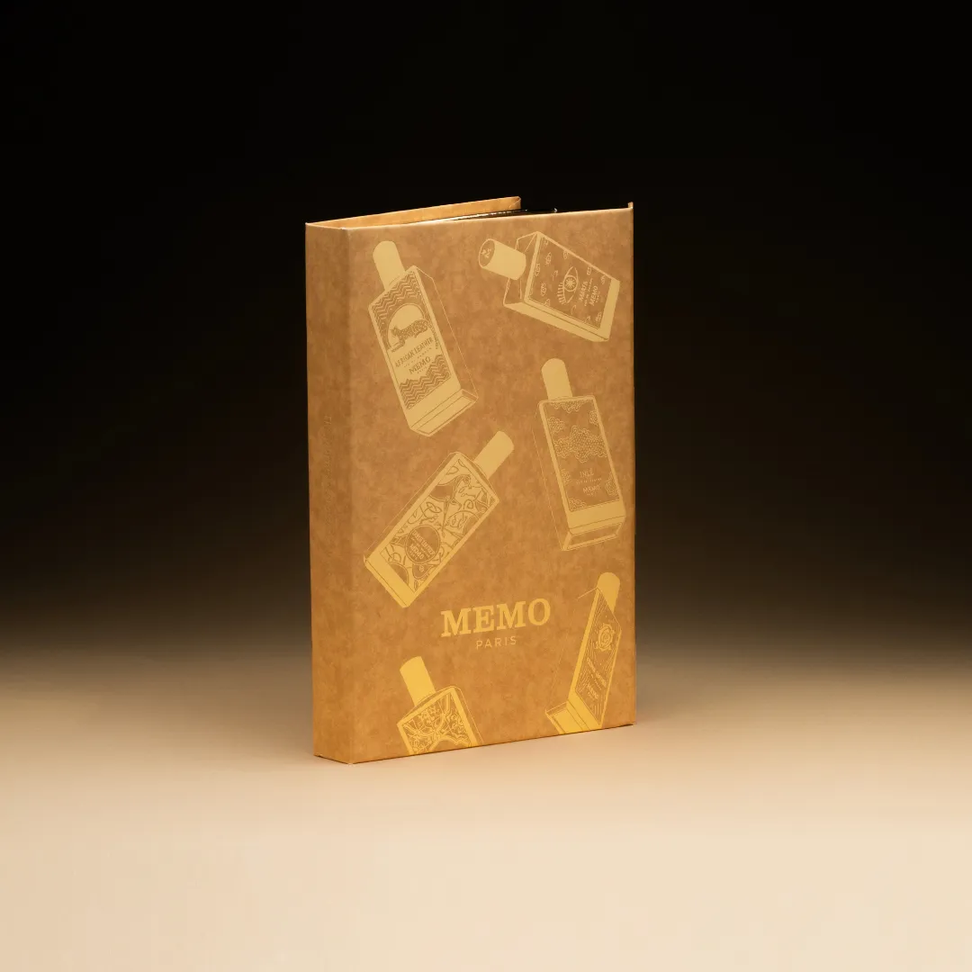 Discovery Kit - Memo Paris - Image 4