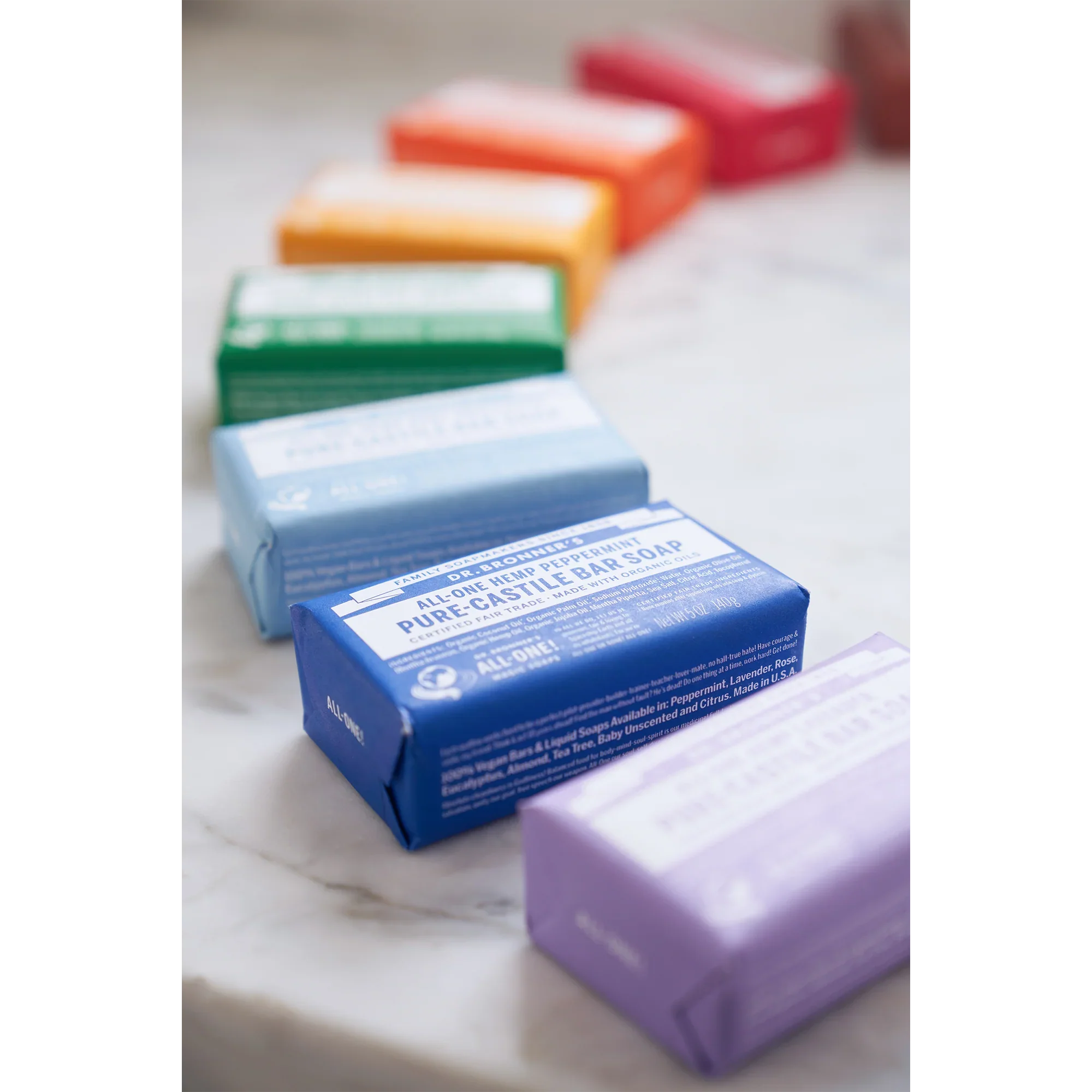 Pure Castile Bar Soap - Image 10