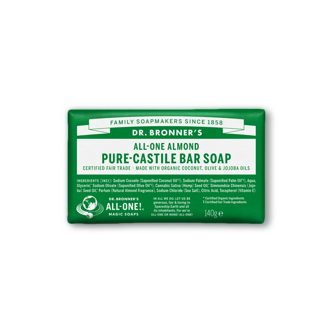 Pure Castile Bar Soap - Image 7