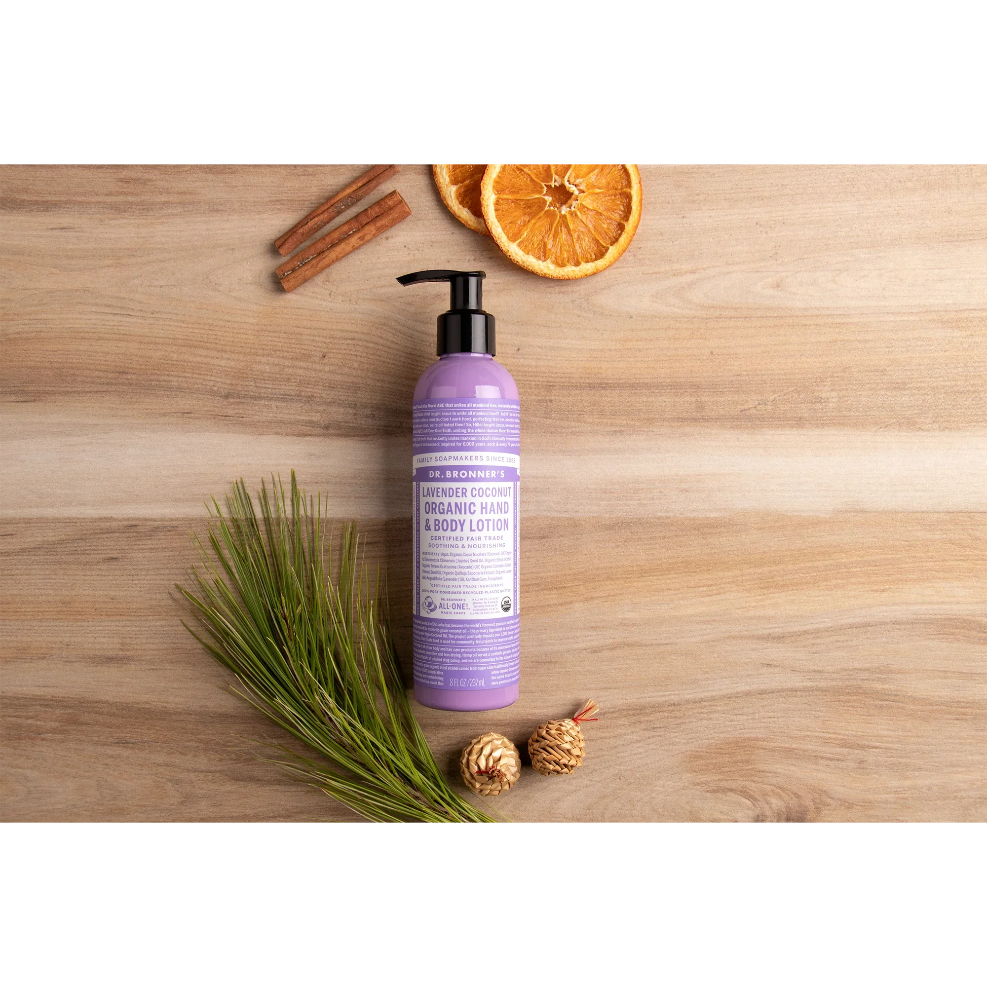 Organic Lotion - Image 5