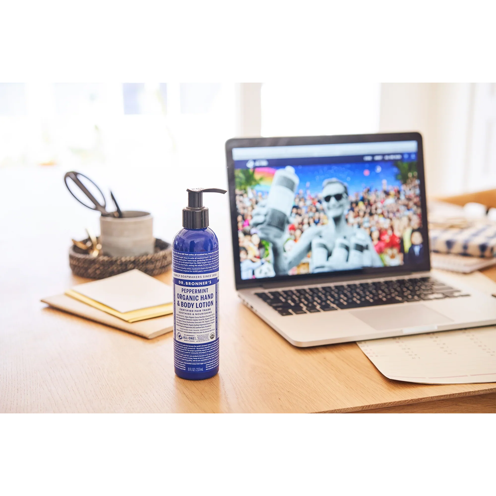 Organic Lotion - Image 6