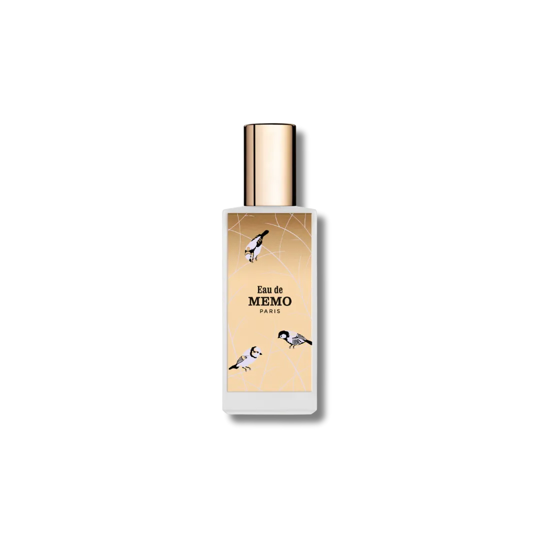 Eau De Memo - Image 4