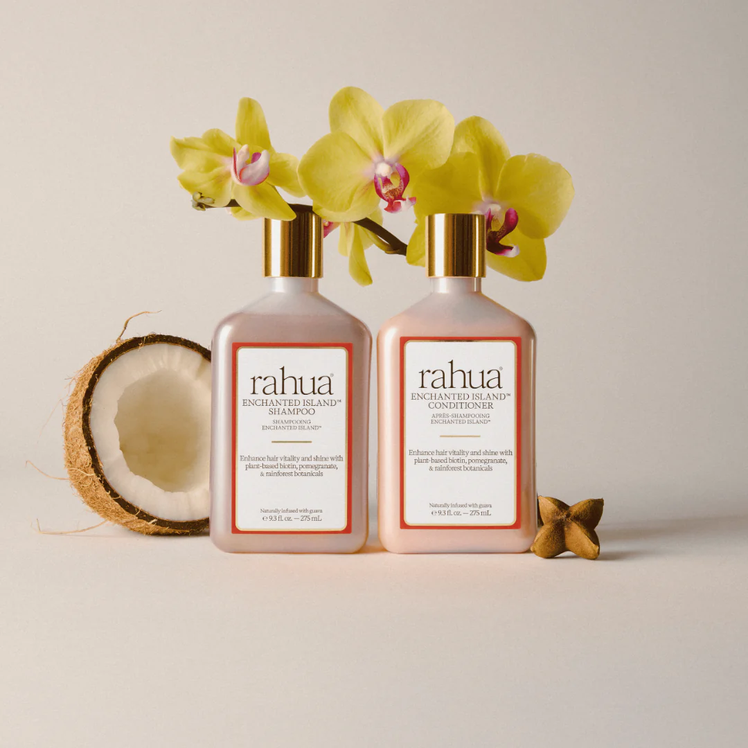 Enchanted Island Shampoo - Image 3