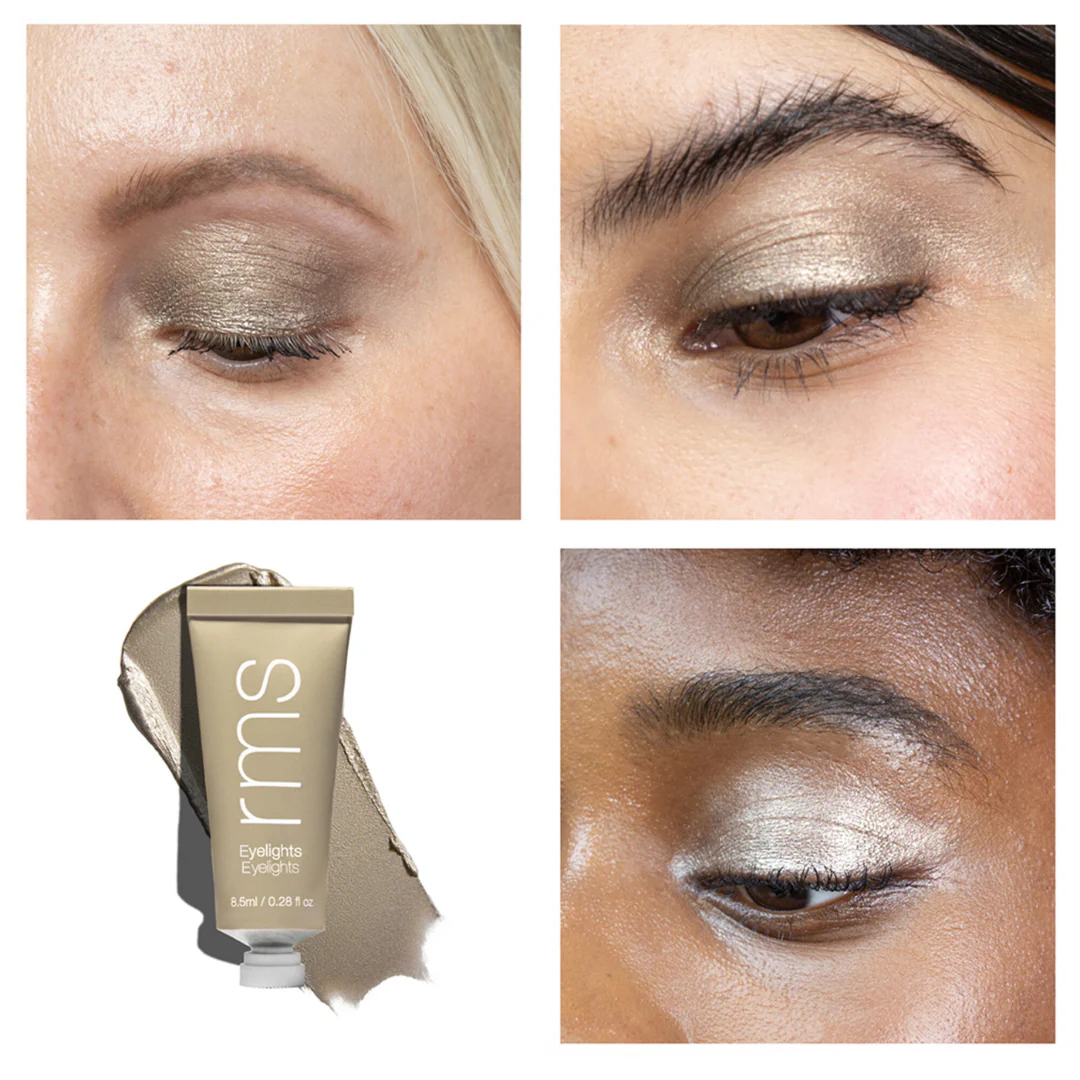Eyelights Cream Eyeshadow - Image 10