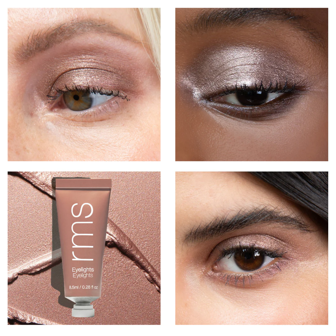 Eyelights Cream Eyeshadow - Image 11