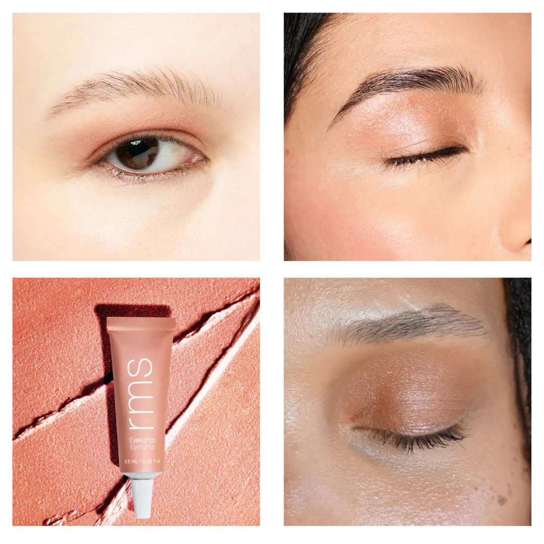 Eyelights Cream Eyeshadow - Image 12