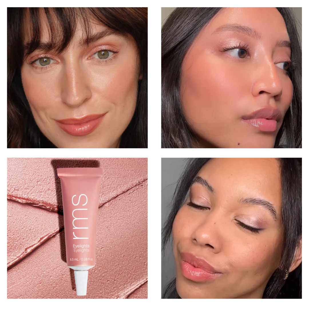 Eyelights Cream Eyeshadow - Image 13