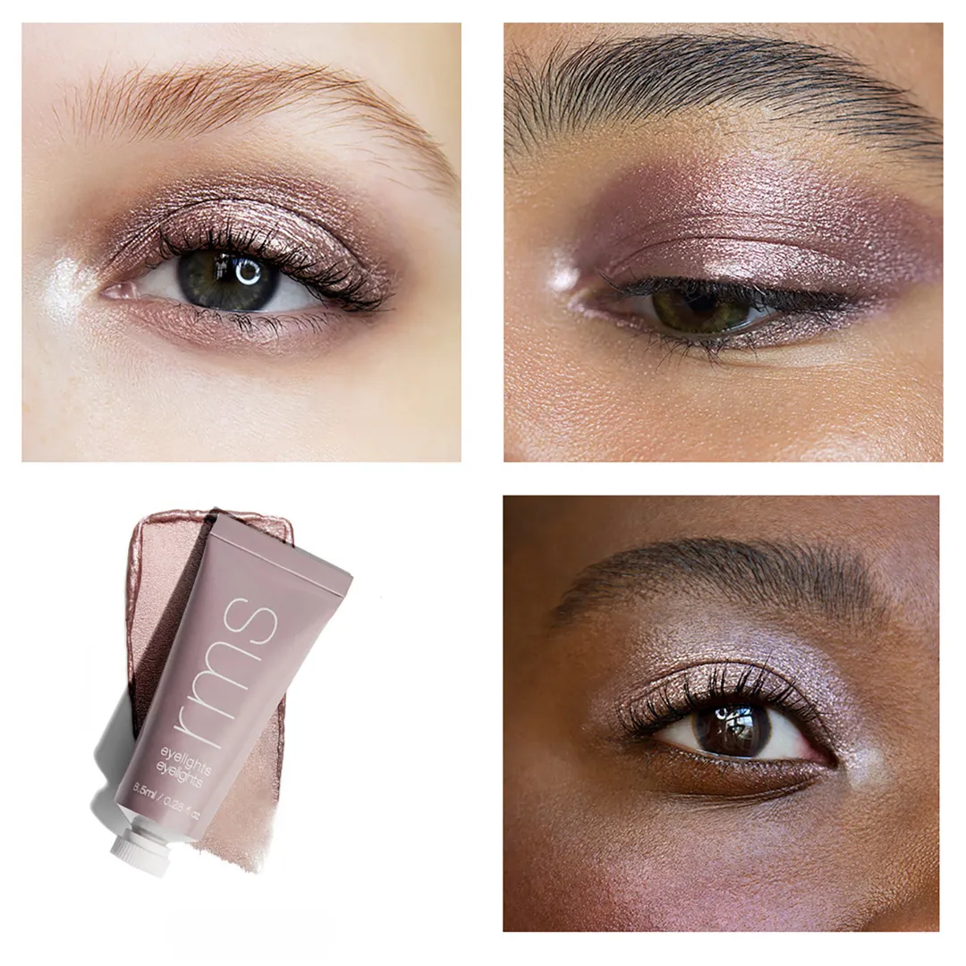 Eyelights Cream Eyeshadow - Image 5