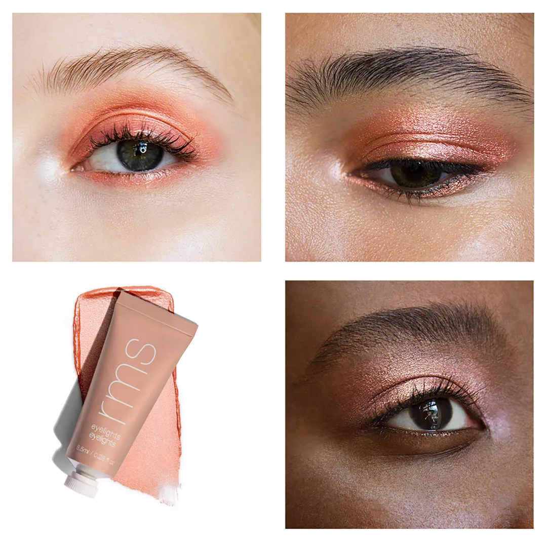 Eyelights Cream Eyeshadow - Image 6
