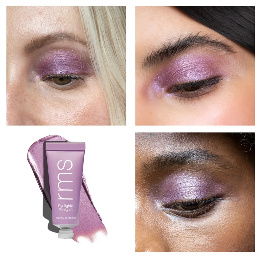 Eyelights Cream Eyeshadow - Image 8