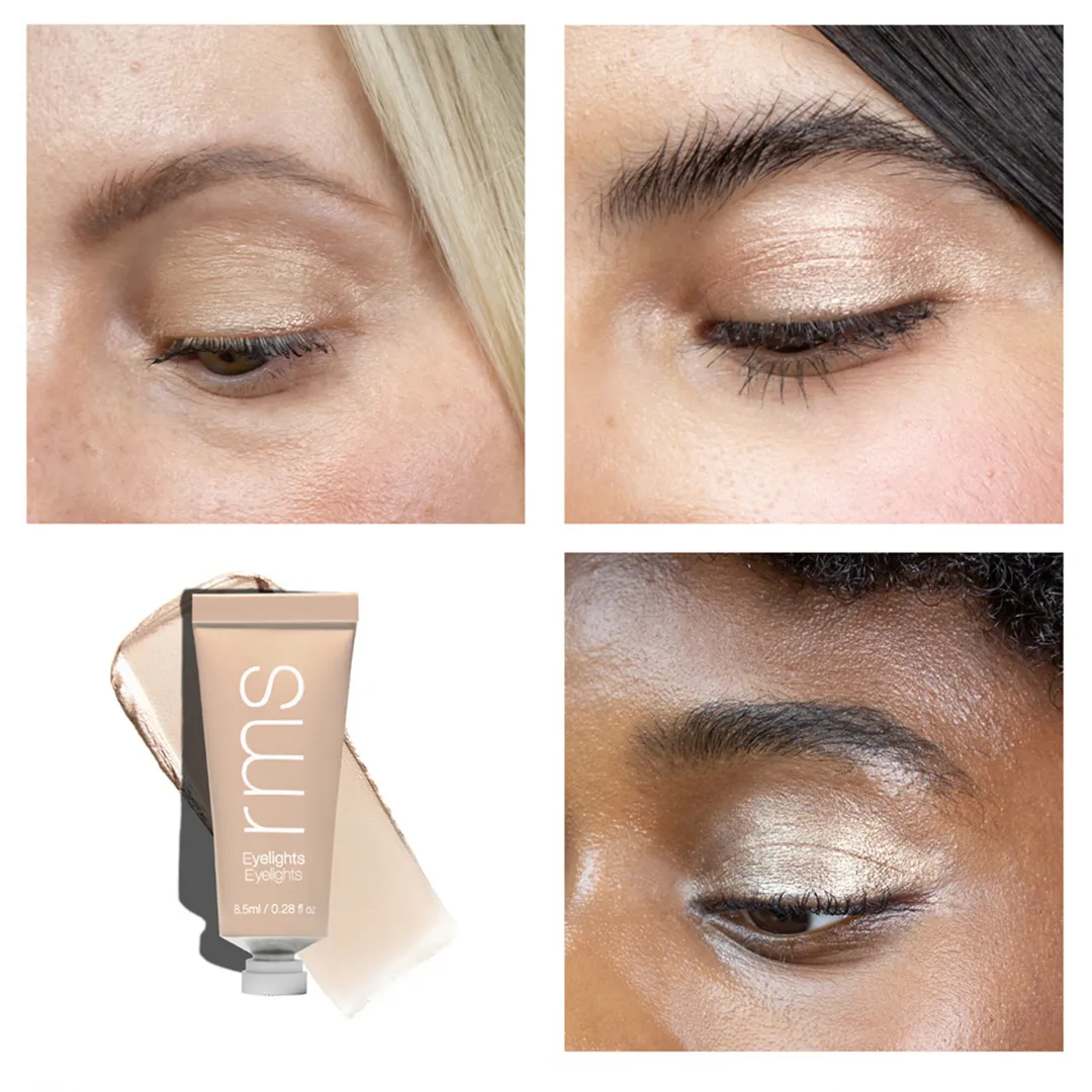 Eyelights Cream Eyeshadow - Image 9