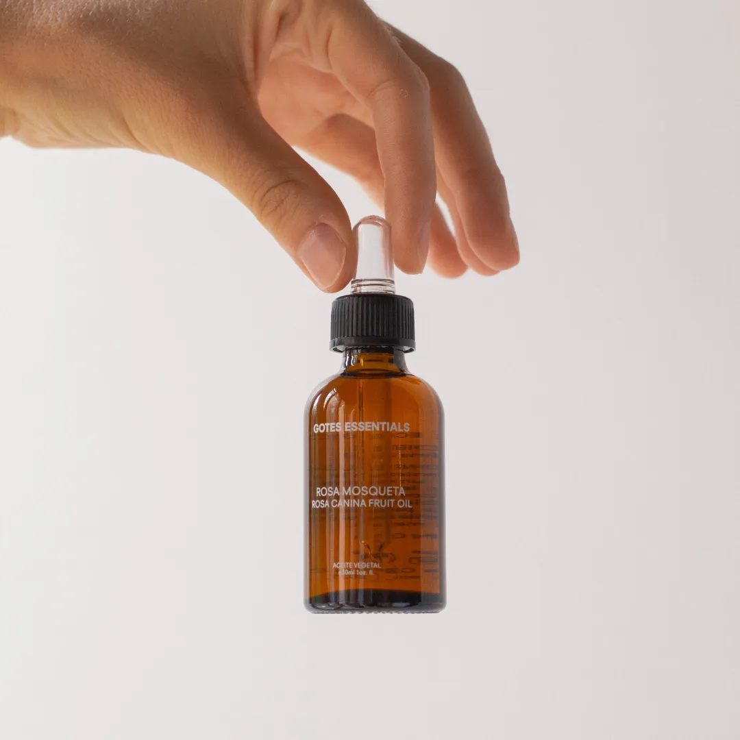 Aceite Vegetal de Rosa Mosqueta - Image 3