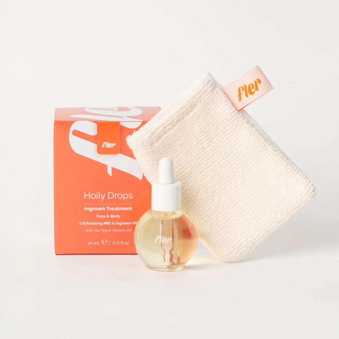 Hoily Drops | Ingrown Treatment - Image 3