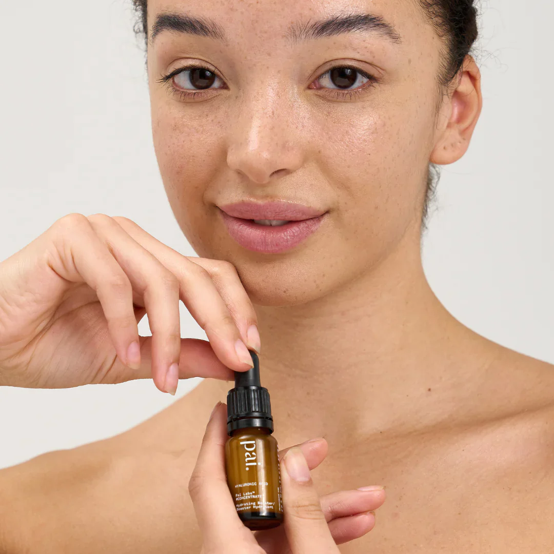 Hyaluronic Acid Hydrating Booster - Image 3