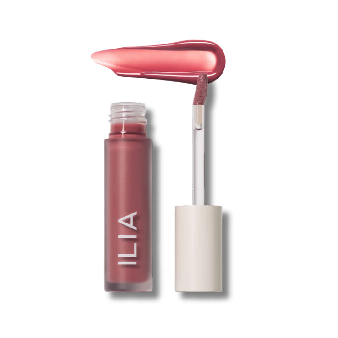 Balmy Gloss Tinted Lip Oil - Image 3