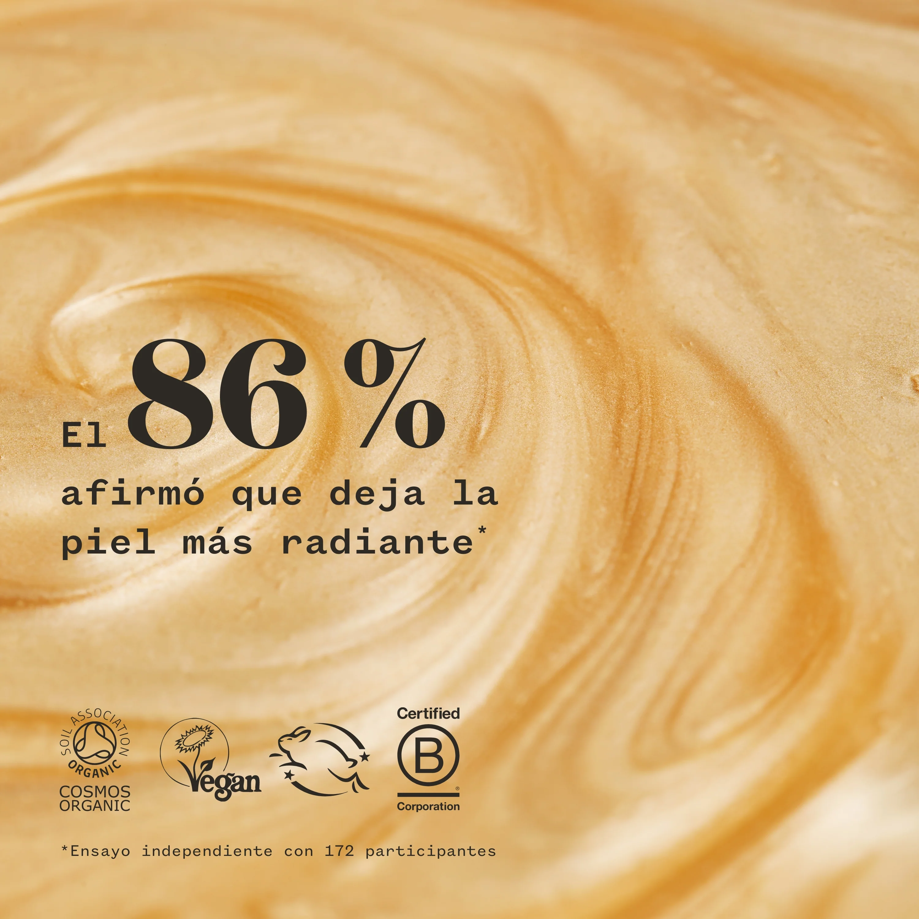 The Impossible Glow Drops Champagne - Image 7