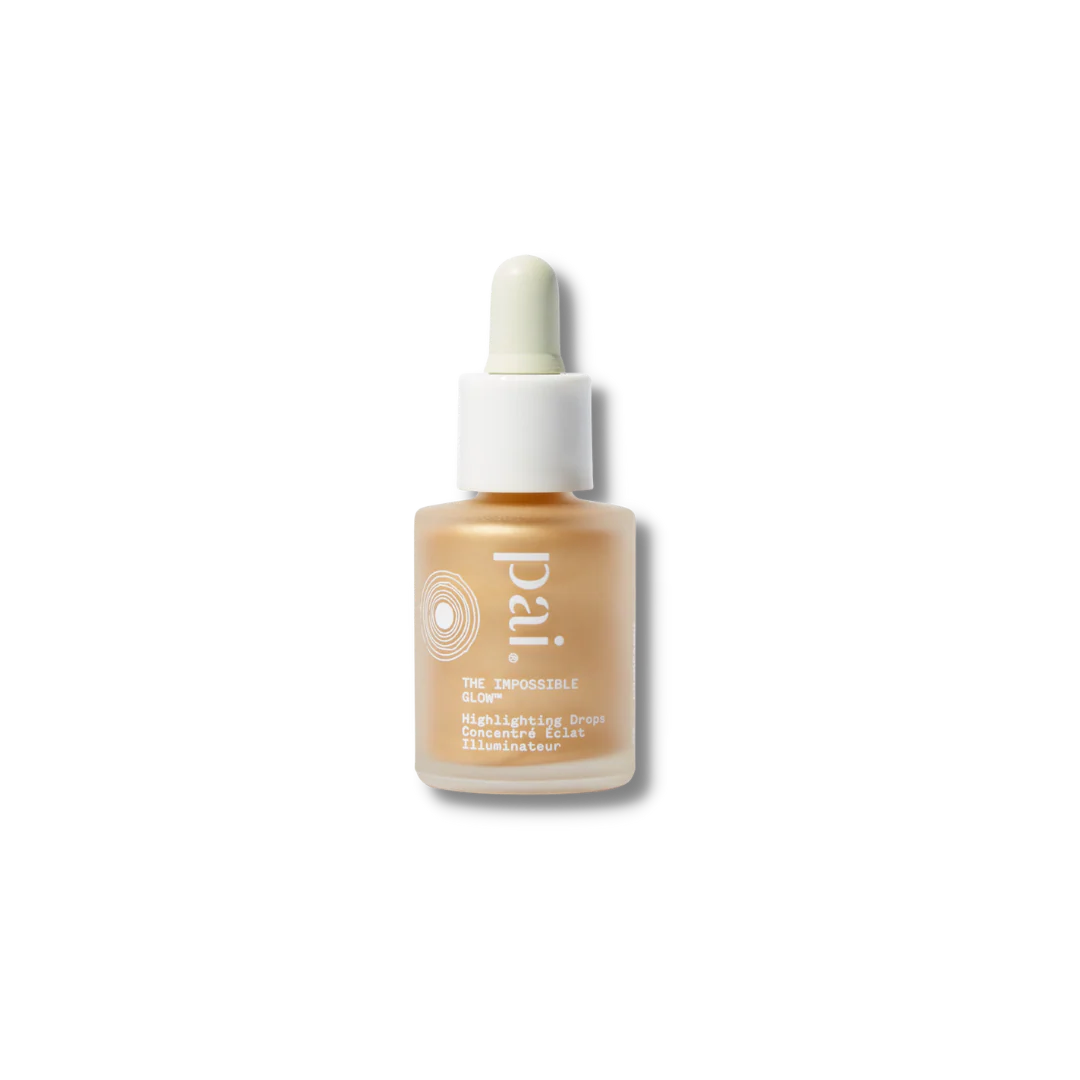 The Impossible Glow Drops Champagne - Image 8