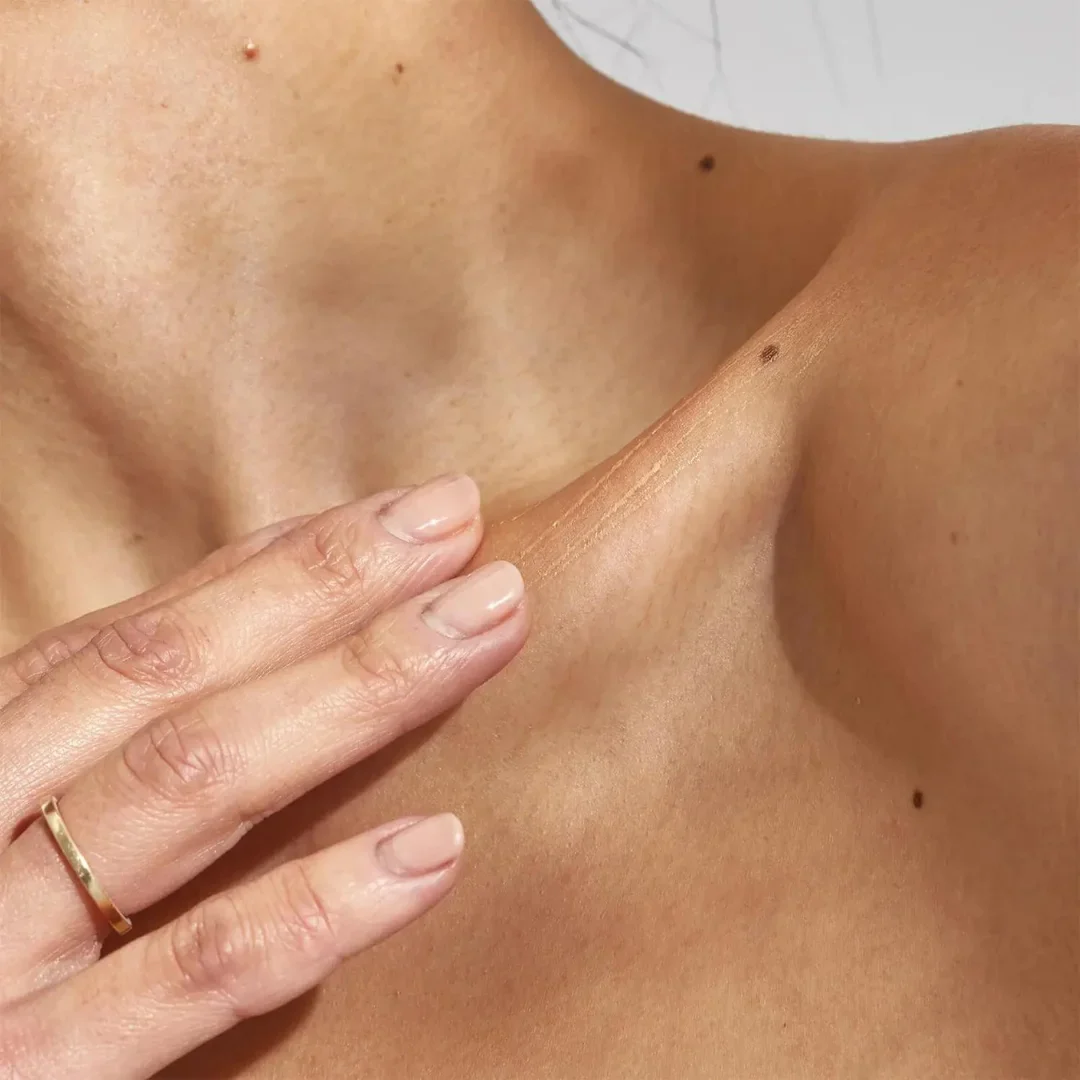 The Impossible Glow Drops Rose Gold - Image 4