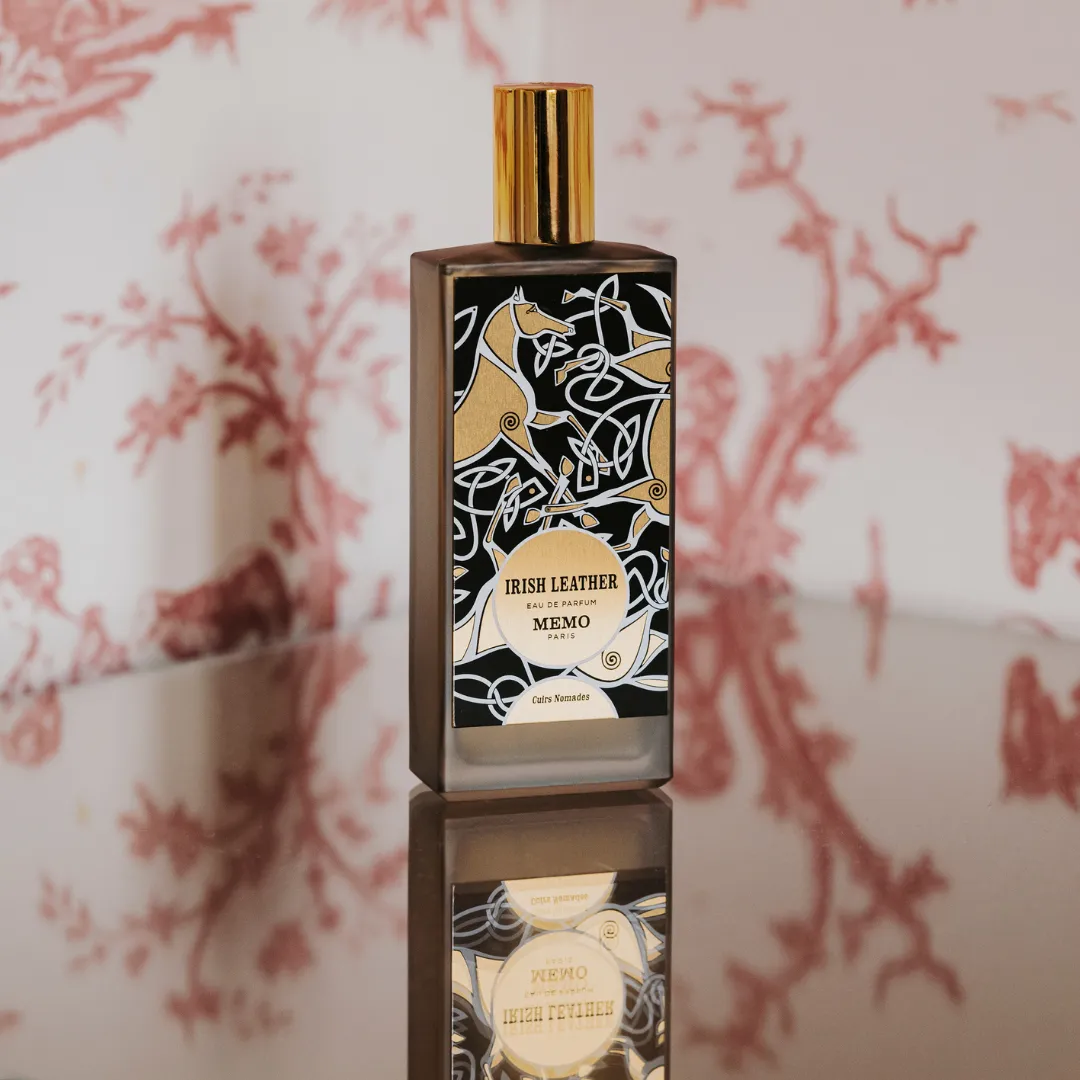 Irish Leather - Image 3