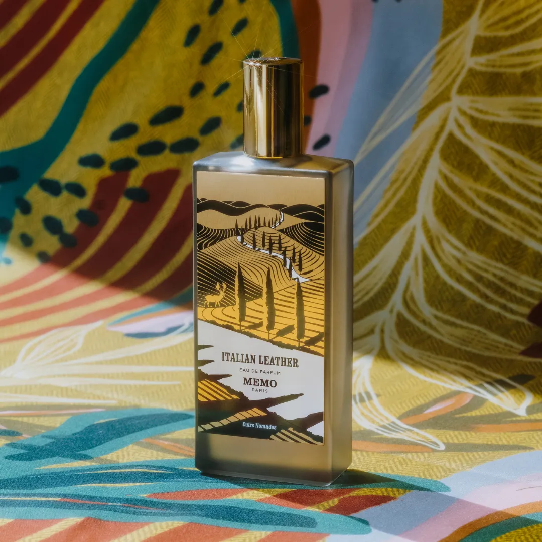 Italian Leather - Image 3