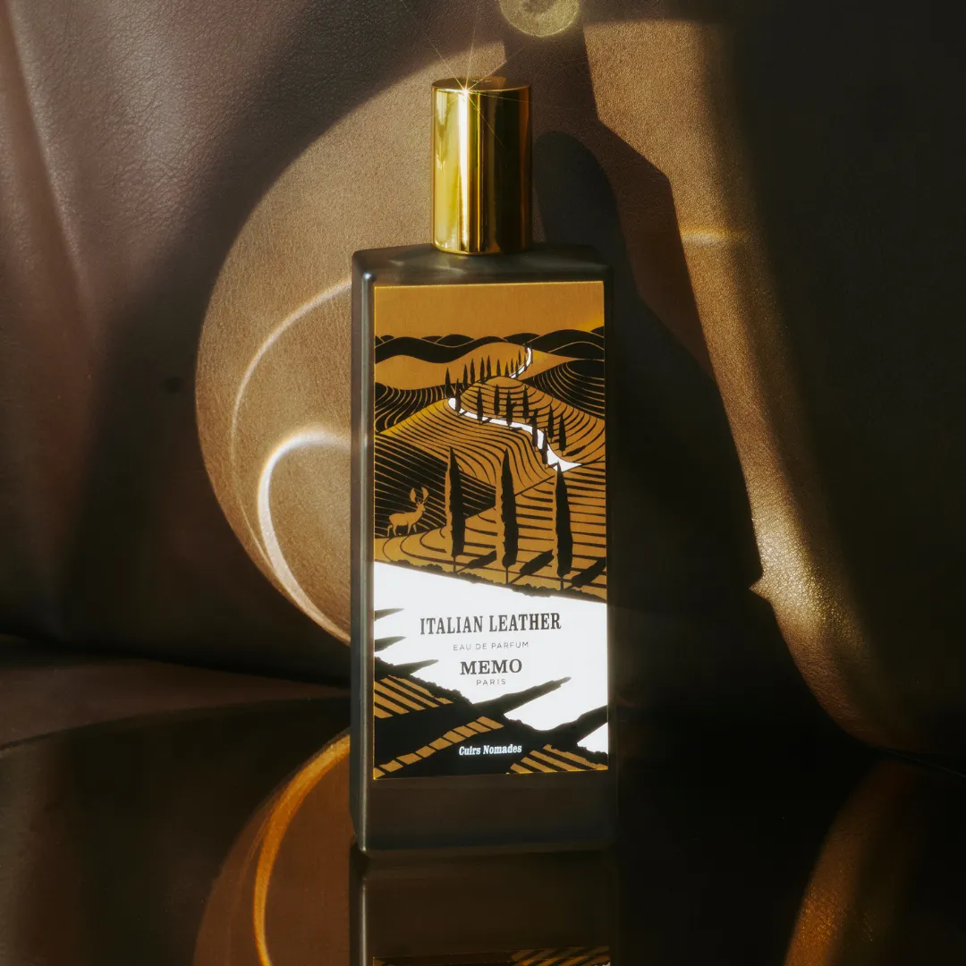 Italian Leather - Image 4