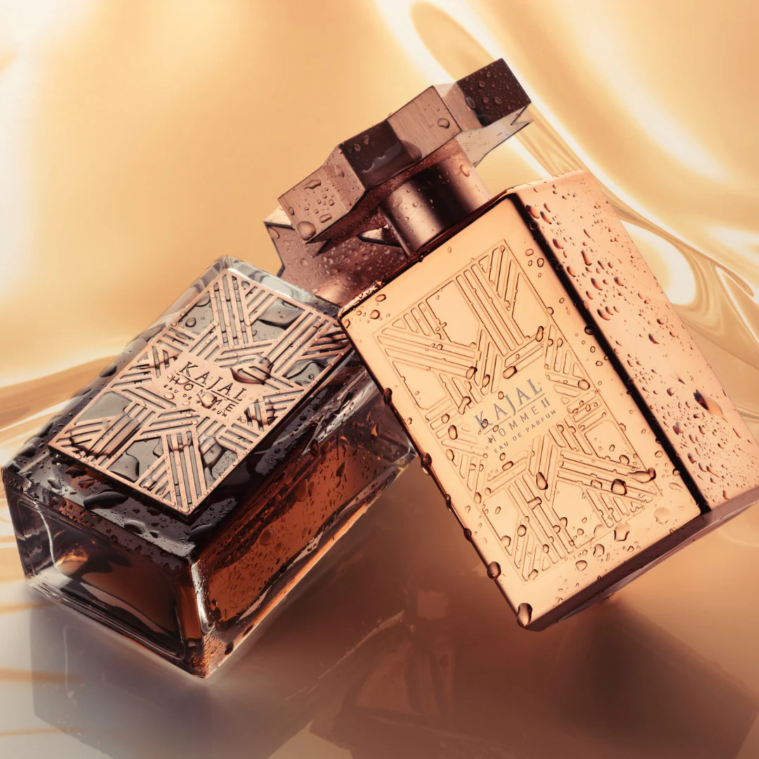 Kajal Homme II - Image 3