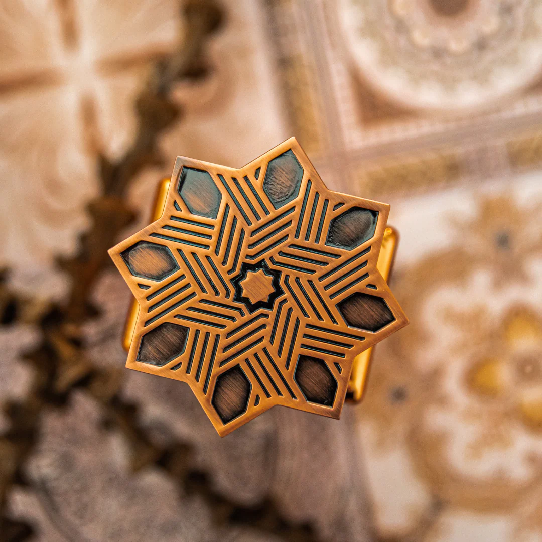 Kajal Homme II - Image 4