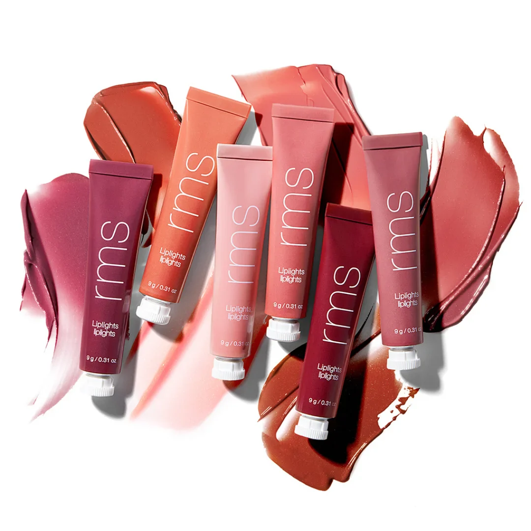 Liplights Cream Lip Gloss - Image 8