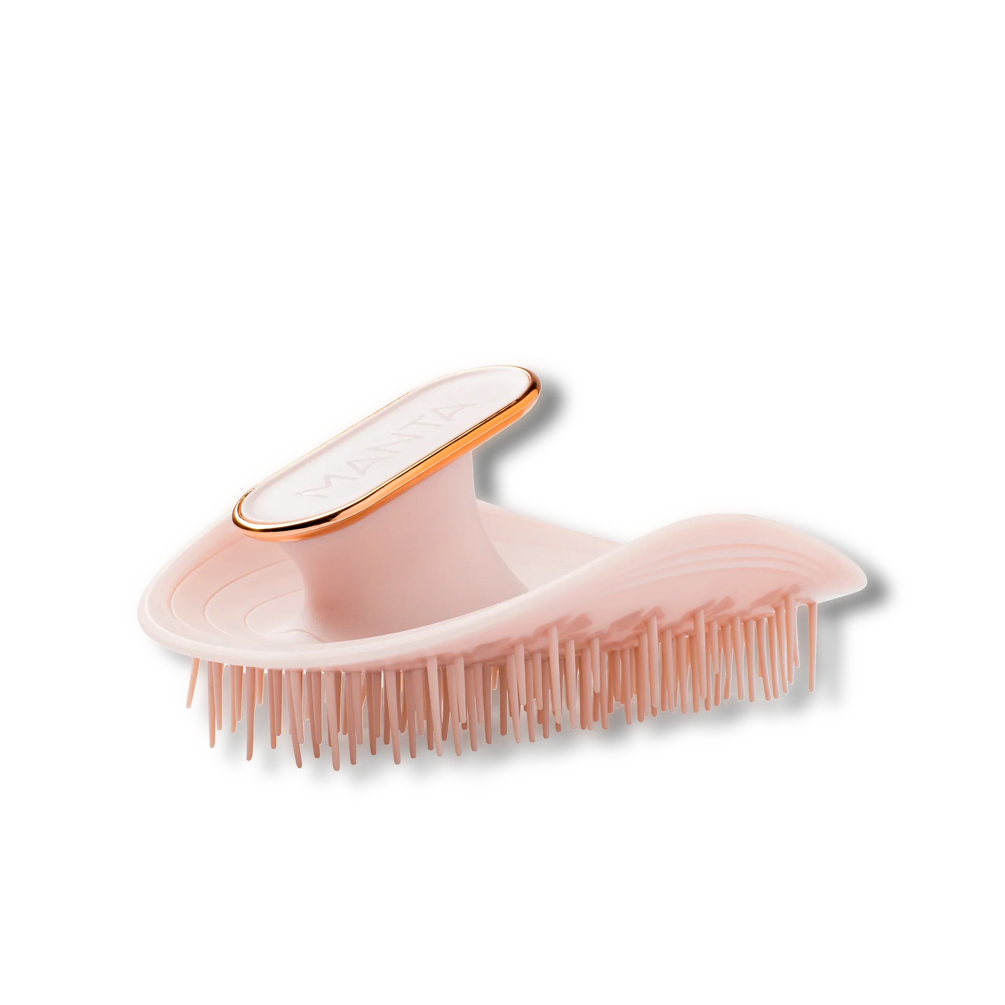 Healthy Hair Brush - Image 3