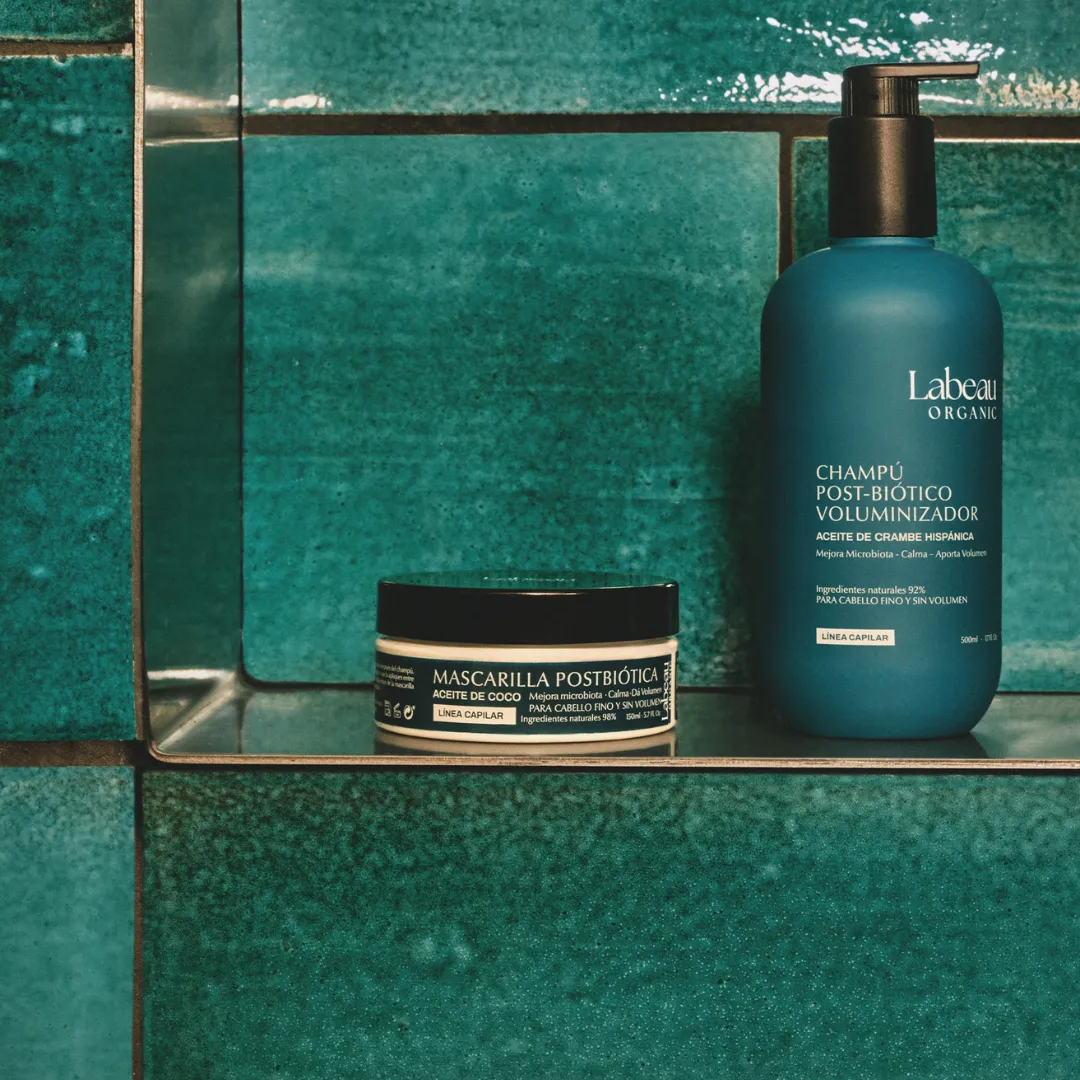 Mascarilla Postbiótica - Image 3