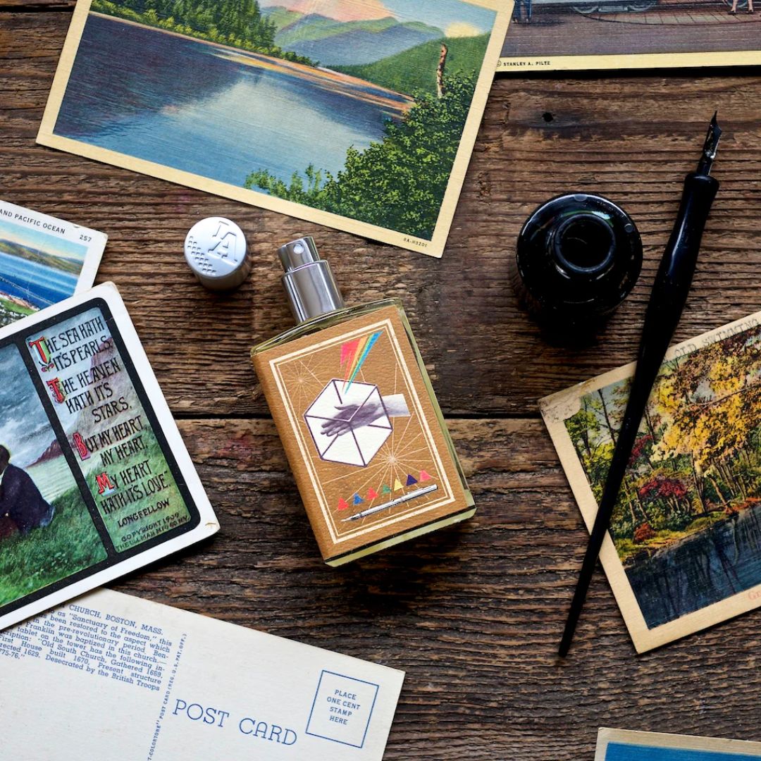 Memoirs of a Trespasser - Image 3