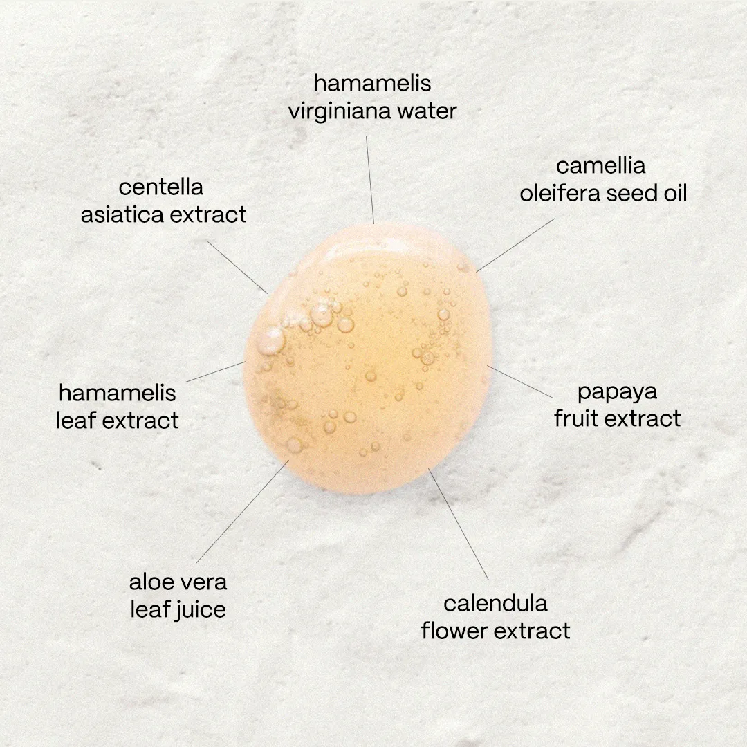 Nº1 The Purifying Cleanser - Image 3