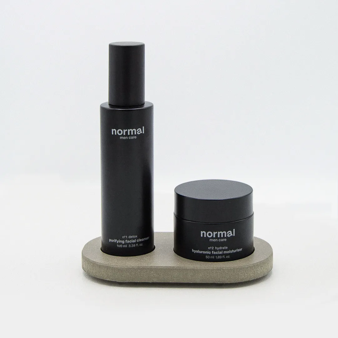The Essential Skincare Set - Image 3