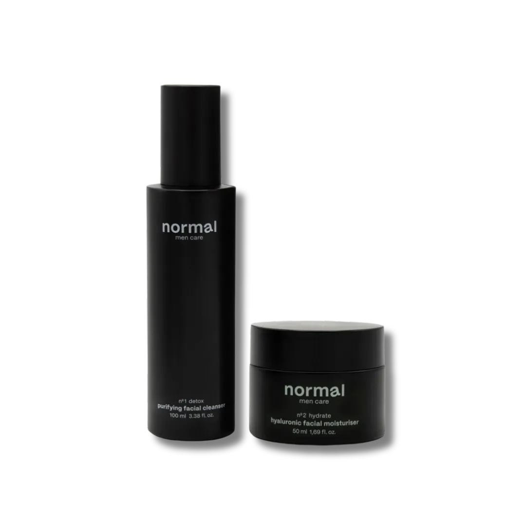 The Essential Skincare Set - Image 4