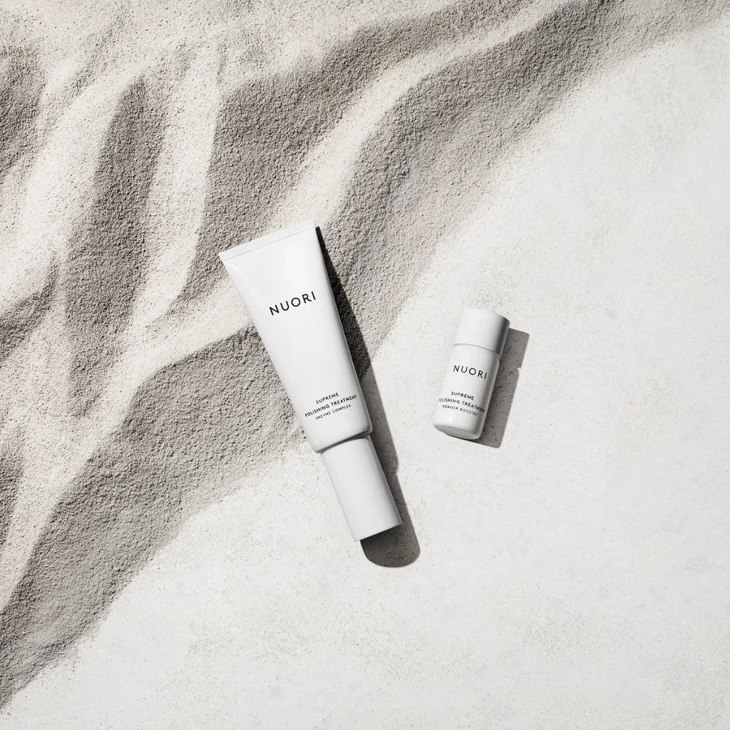 Supreme Polishing Treatment - Image 3